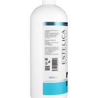 Средство для снятия лака ESTELICA Professional без ацетона, 1000 мл