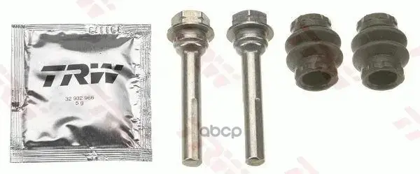 РемкоплектСуппорта Land Rover Discovery Iii 04-09/ Iv 09-16 TRW арт. ST1389