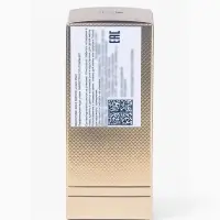 Парфюмерная вода унисекс Milestone SOLE BIANCO, 35 мл (мотив TOM FORD EAU DE SOLEIL BLANC)