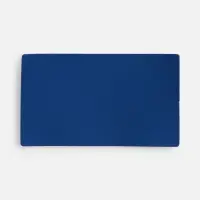 Лейбл Listra Soft Touch, M, синий