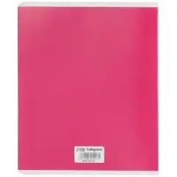 Комплект 12 предметных тетрадей 48 листов, справочная информация, 60гр, пластиковая обложка   109633