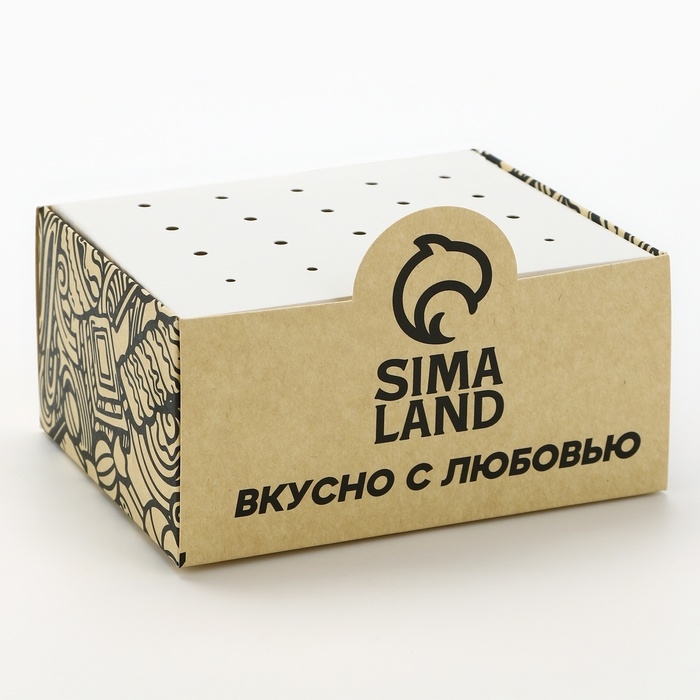 Шоубокс для леденцов, для 20 штук. Шоубокс для леденцов, для 20 штук.