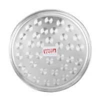 VETTA Поднос круглый 35см, нерж.сталь