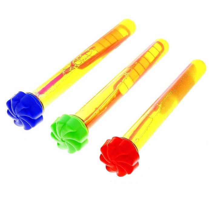 Мыльные пузыри «Радуга. Смайл», 100 мл Мыльные пузыри «Радуга. Смайл», 100 мл