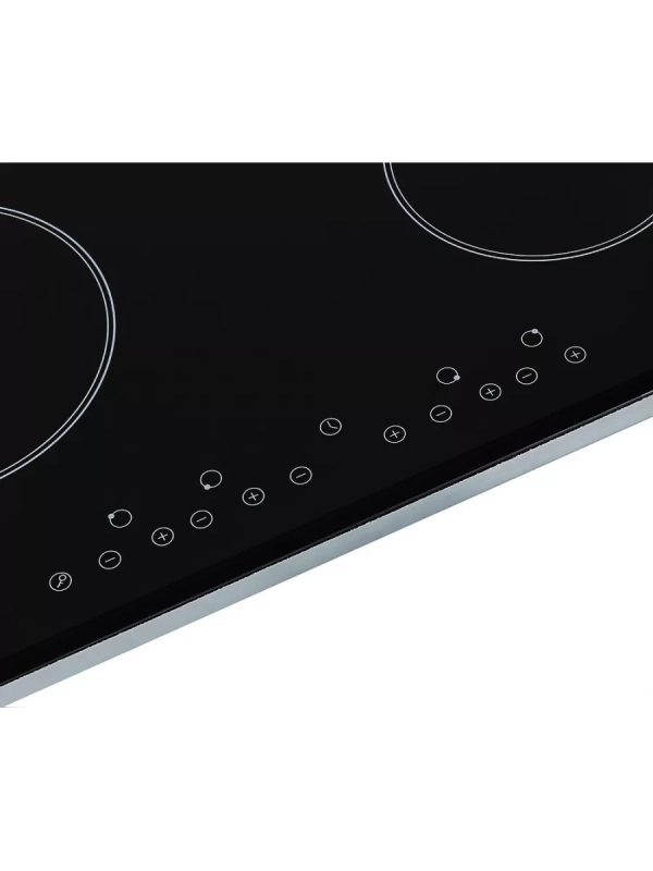 Варочная поверхность HHE 6450 BG черный Варочная поверхность HHE 6450 BG черный