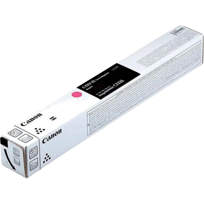 Тонер Canon CEXV-65 (5763C001) Magenta