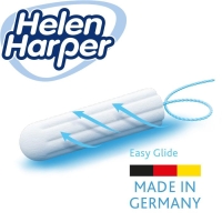 Тампоны безаппликаторные Helen Harper, Super Plus, 16 шт.