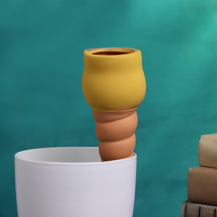 Ороситель «Совушка», 16×6см, цвет МИКС, набор 4 шт. Ороситель «Совушка», 16×6см, цвет МИКС, набор 4 шт.