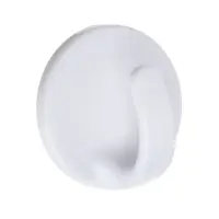 VETTA Крючки на магните, 3шт, пластик