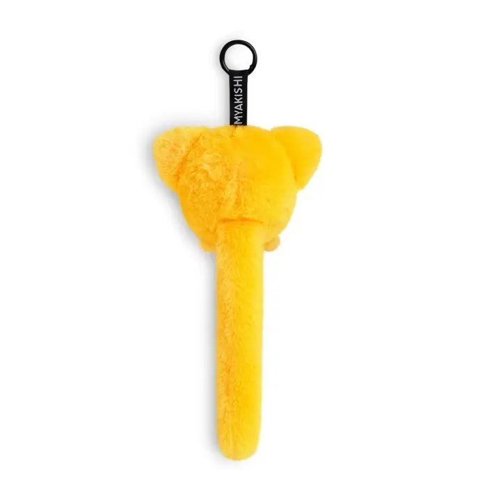 Мягкая игрушка "Котик Джингл", на подвесе, 30 см  984