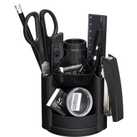 Набор канцелярии настольный 12 предметов Выбор Есть