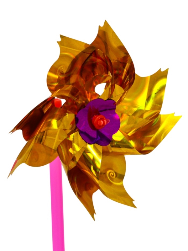 Набор штекеров  Набор штекеров "Ветерок" 18шт, 14х28см/9х7см/7х6см