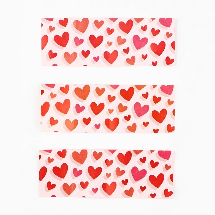 Баночка с любовными пожеланиями «Я буду любить тебя вечно», 5,3 х 5,3 х 6 см Баночка с любовными пожеланиями «Я буду любить тебя вечно», 5,3 х 5,3 х 6 см