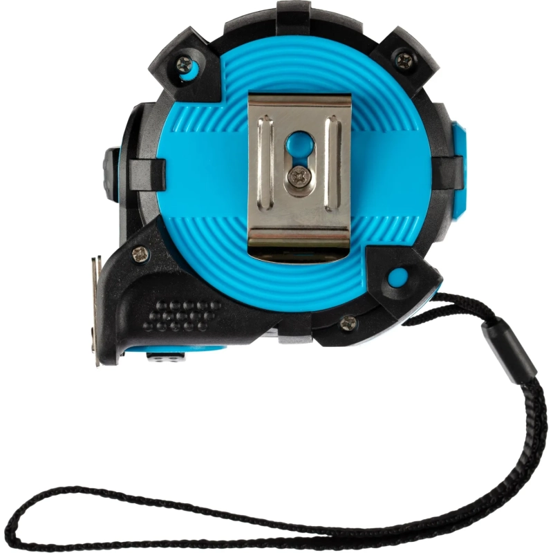 Рулетка 5мх25 мм с автостопом, Topfort Extra