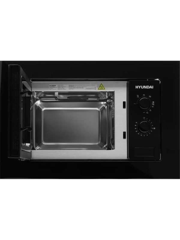 Микроволновая Печь HBW 2030 BG 20л 1250Вт черный Микроволновая Печь HBW 2030 BG 20л 1250Вт черный