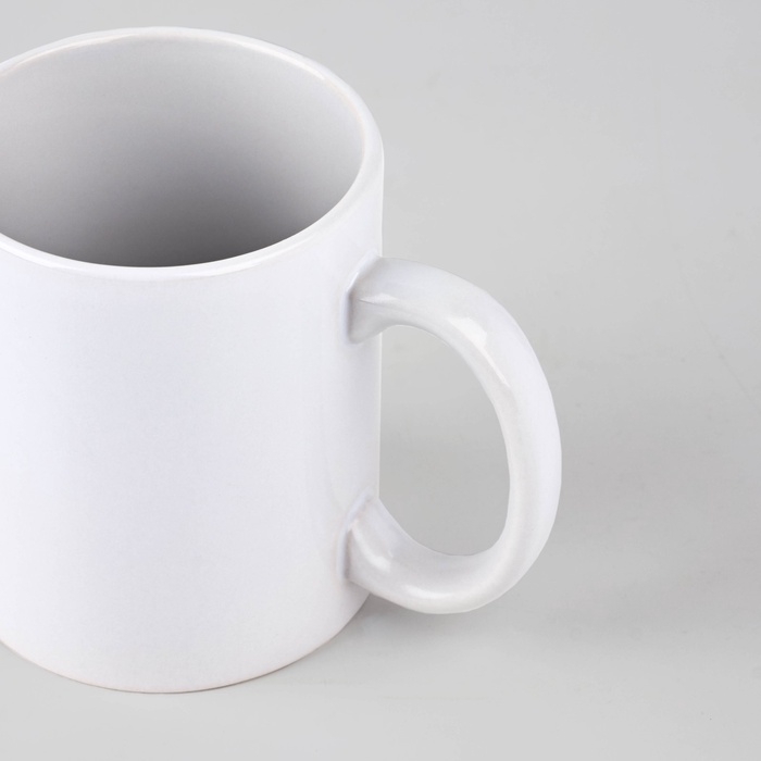 Кружка керамическая с сублимацией Дорого внимание «Мир прекрасен», 320 мл Кружка керамическая с сублимацией Дорого внимание «Мир прекрасен», 320 мл