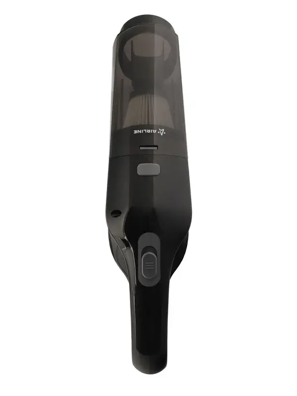 Пылесос аккумуляторный STORM-A 5500PA в сумке (70W, 0.5л, 2000 mAh)