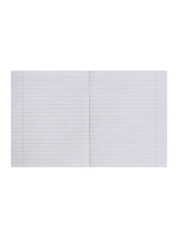 Предметная тетрадь по русскому языку Calligrata &laquo;Пиксели&raquo;, 36 листов, в линейку, со справочным материалом, обложка из мелованного картона