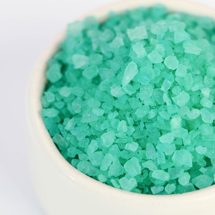 Соль для ванны ЧИСТОЕ СЧАСТЬЕ «С 8 Марта!», 150 г, аромат мятный бриз Соль для ванны ЧИСТОЕ СЧАСТЬЕ «С 8 Марта!», 150 г, аромат мятный бриз