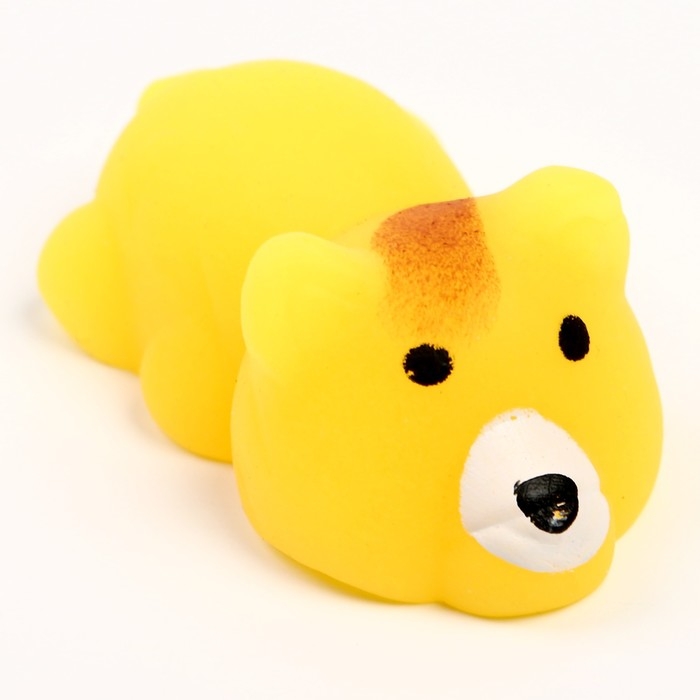 Антистресс сквиш мялка в коробочке «Намни на счастье» Антистресс сквиш мялка в коробочке «Намни на счастье»