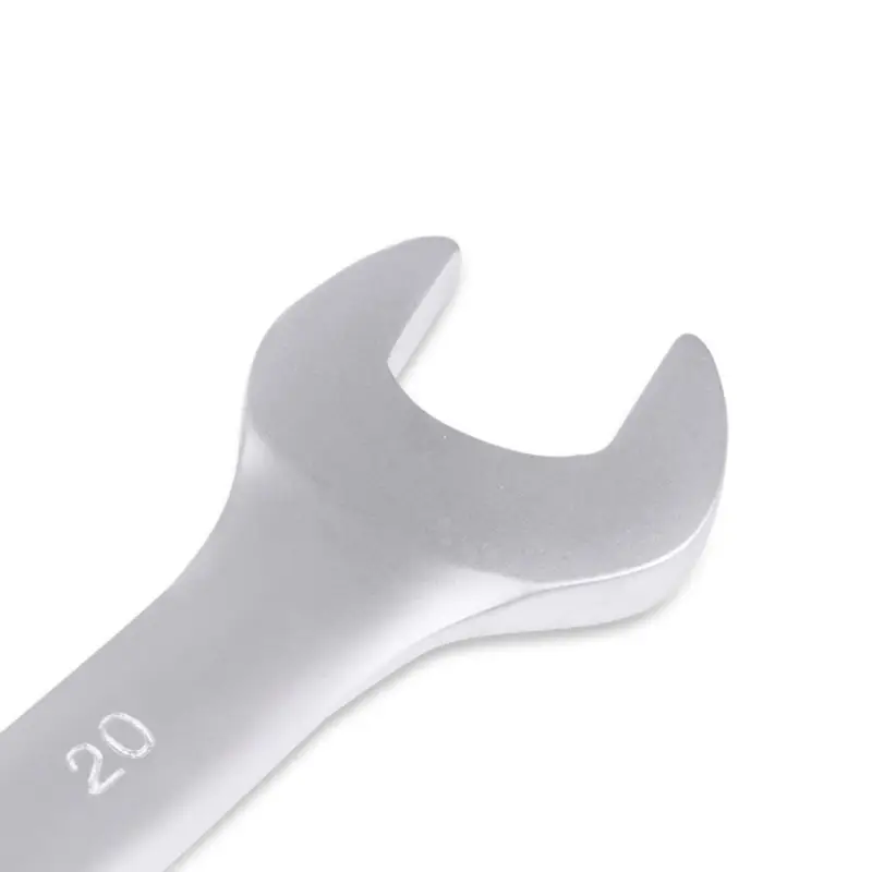 Ключ гаечный рожковый (20х22 мм) AVS K12022