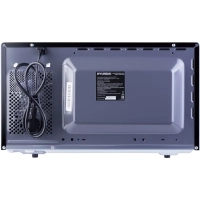 Микроволновая Печь HYM-D3010 23л 800Вт черный