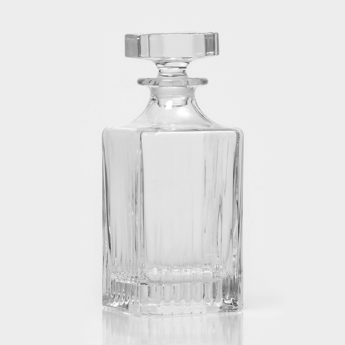 Штоф RCR Timeless, 750 мл, хрустальное стекло Штоф RCR Timeless, 750 мл, хрустальное стекло