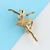 Брошь &laquo;Санкт - Петербург&raquo;, 3,3 х 5 см