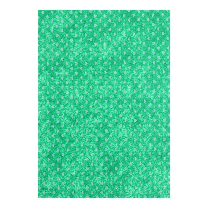 Фетр цветной мягкий с рисунком A4 deVENTE. Hearts 5 цветов, 5 листов, толщина 2 мм Фетр цветной мягкий с рисунком A4 deVENTE. Hearts 5 цветов, 5 листов, толщина 2 мм