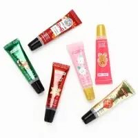 Бальзам-масло для губ, аромат пряный глинтвейн, 10 г, URAL LAB