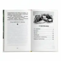 Внеклассное чтение "Повести Белкина" Пушкин А.С. 6+