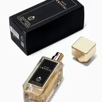 Парфюмерная вода женская Milestone BLACK CRYSTAL, 35 мл (по мотивам Versace Crystal Noir)