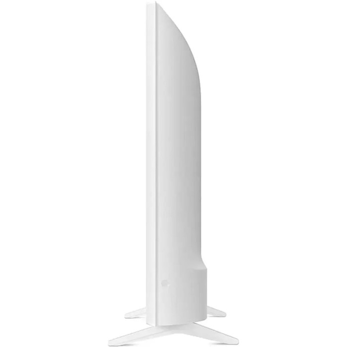 Телевизор LG 32LQ63806LC, 32 Телевизор LG 32LQ63806LC, 32", 1920x1080, DVB-/T2/C/S2,HDMI 2,USB 1, smart tv, белый