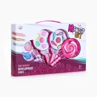 Набор косметики для девочки &laquo;Леденец&raquo;