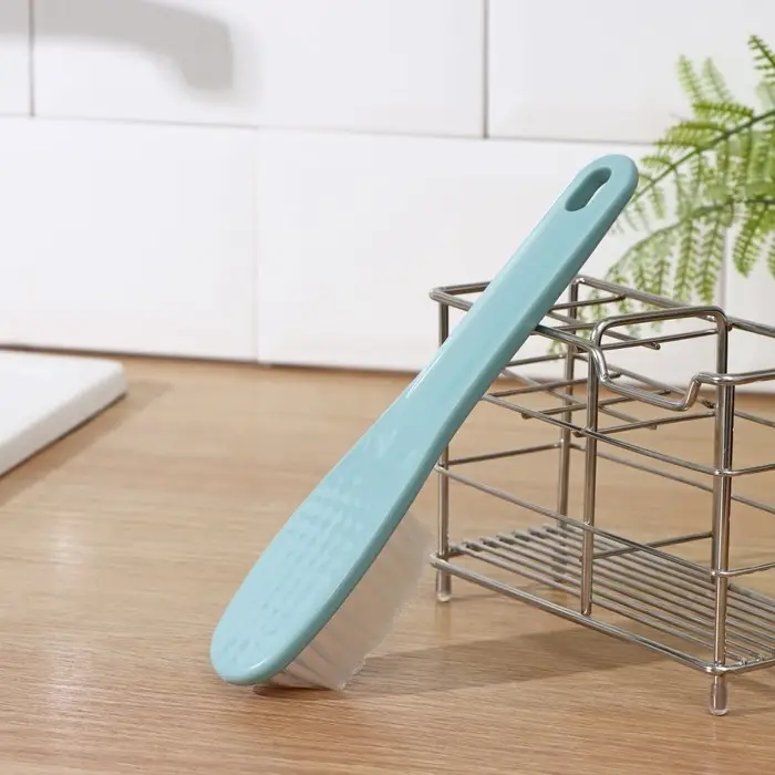 Щётка универсальная Доляна, пластик, 21×4×3 см Щётка универсальная Доляна, пластик, 21×4×3 см