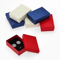 Набор коробочек подарочных 6 шт под набор &laquo;Животный принт&raquo;, 7&times;10 (+ - 1 см), цвет МИКС (5036700)   1