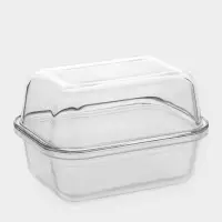 Контейнер герметичный с паровыпуском 370 мл Контейнер герметичный с паровыпуском 370 мл