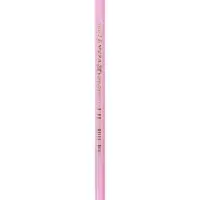 Карандаш чернографитный BIC HB Evolution &laquo;Пастель&raquo;, пластиковый
