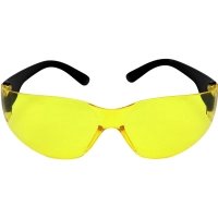Очки защитные Классик ТИМ желтые 202