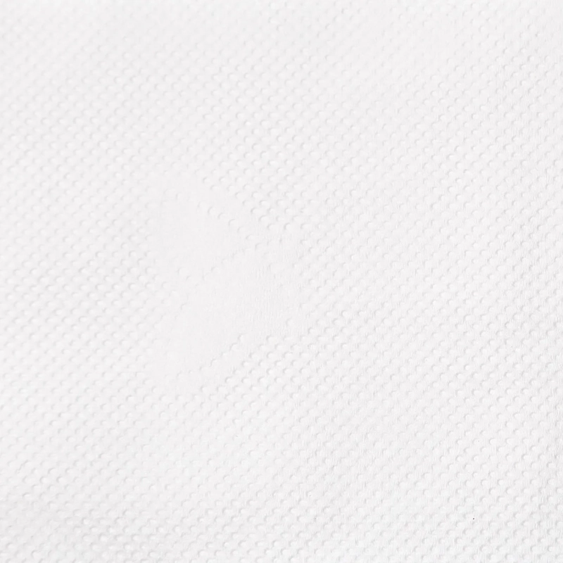 Салфетки бумажные Protissue 1сл 33х33см белые 100л/уп_С232