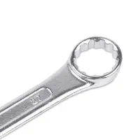 Ключ гаечный комбинированный (27 мм) JT KJ30027