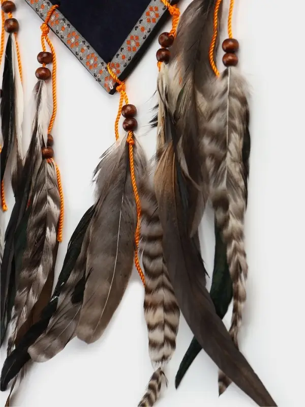 Ловец снов &laquo;Орёл&raquo;, 20&times;4&times;35 см, МИКС