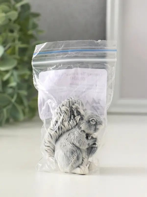 Сувенир Сувенир "Бельчонок" 6 см