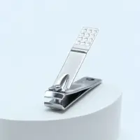 Кусачки книпсер маникюрные, 5.5 см