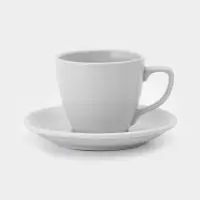 Чайная пара 190 см3 ф. "Универсал"