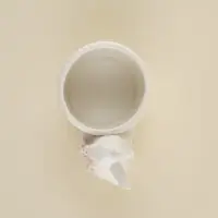 Конфетница SL Home &laquo;Лесные кролики&raquo;, 400 мл, 15&times;9&times;12.5 см, фарфор, белая