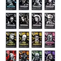 Игра настольная Десятое Королевство &laquo;Мафия. Синдикат&raquo;, с масками, 6-16 игроков, 10+