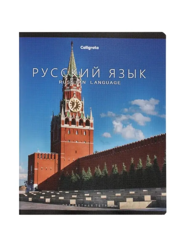 Комплект 12 предметных тетрадей 48 листов, справочная информация, 60гр, Моменты