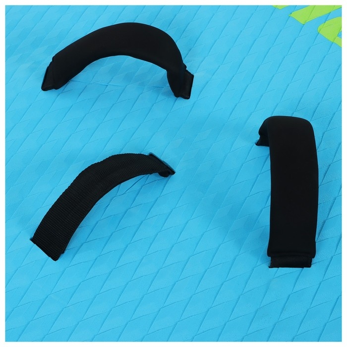 WIND SUP доска надувная KELPIE 11 WIND SUP доска надувная KELPIE 11", 335х80х15 см