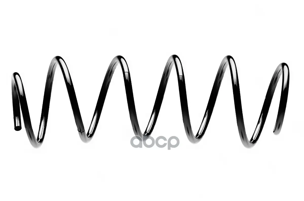 Пружина подвески передняя Standard Springs арт. ST110093F